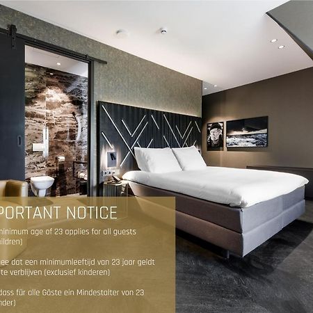 LE PETIT MARIN BOUTIQUE HOTEL ROTTERDAM 3 Netherlands from